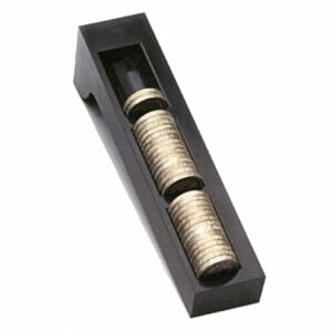 aurikord m&uuml;nzbeh&auml;lter 235