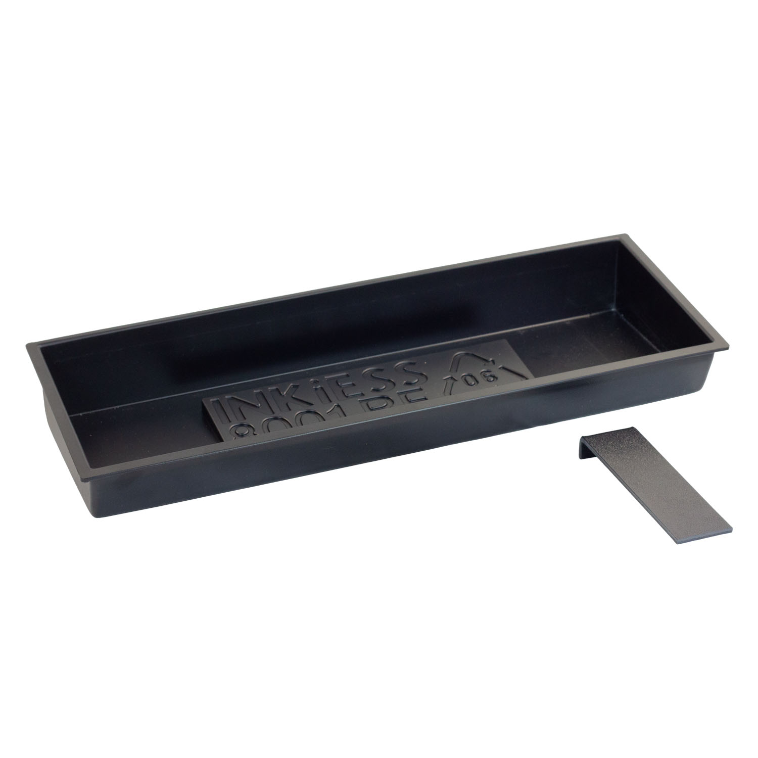 Untersatz für Metapace K1 Schloß rechts Kassenlade