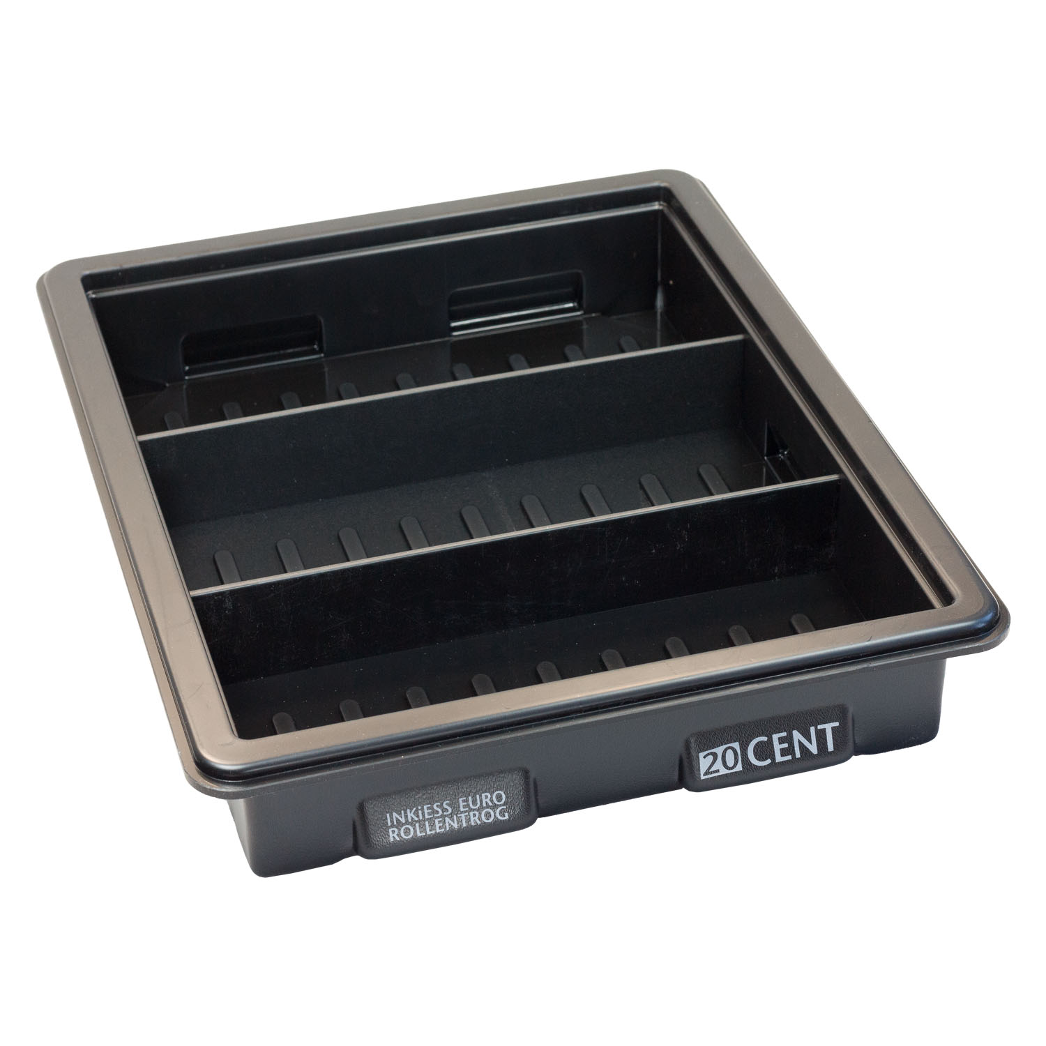 Roll storage containers 20 EURO - CENT – Bild 2