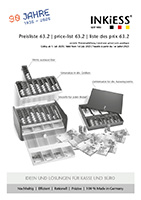 Unsere aktuelle Preisliste als PDF zum herunterladen