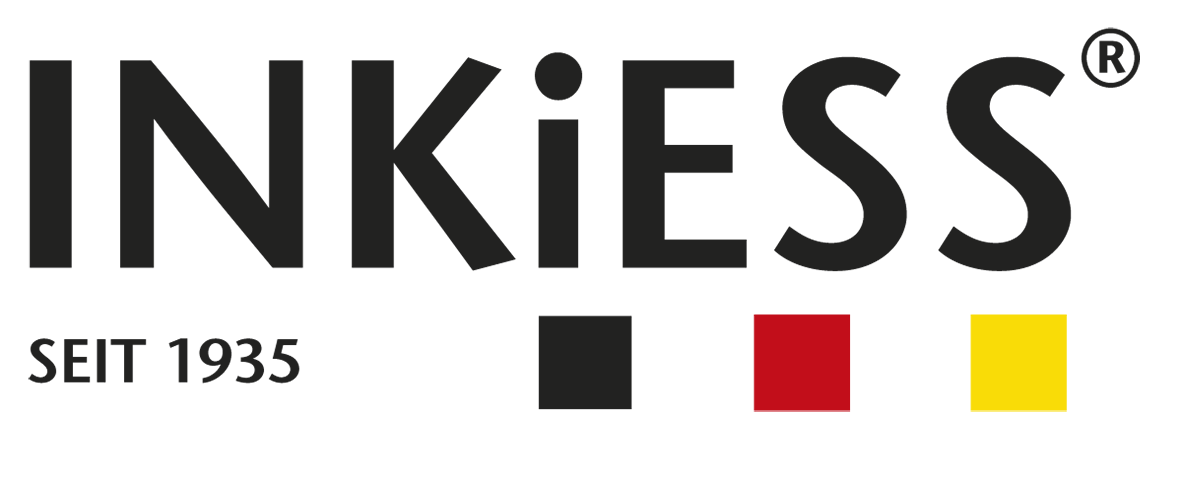 INKiESS Logo